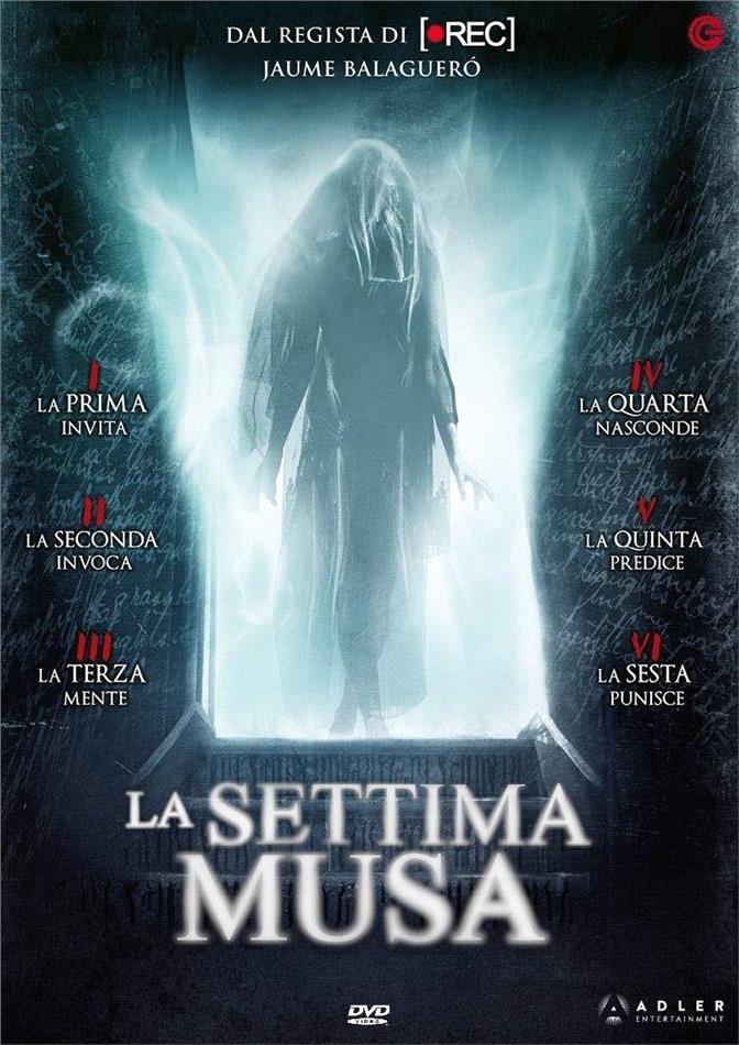 La settima musa (2017)