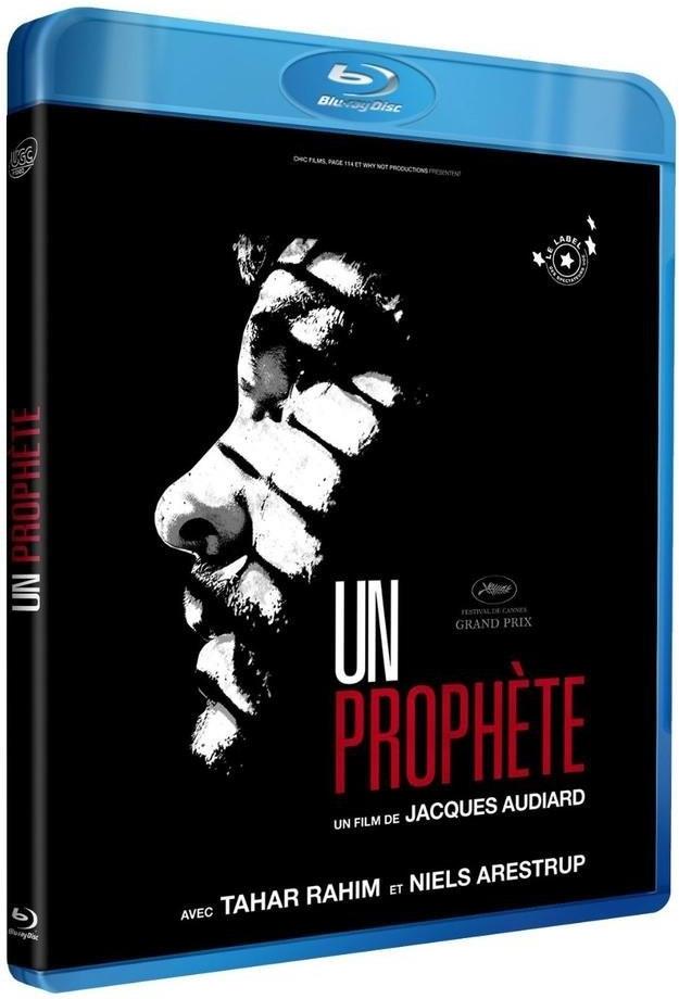 Un prophète (2009)