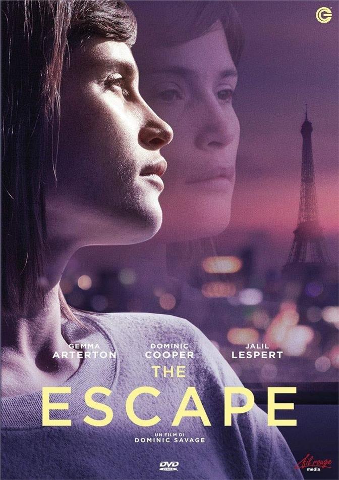 The Escape (2017)