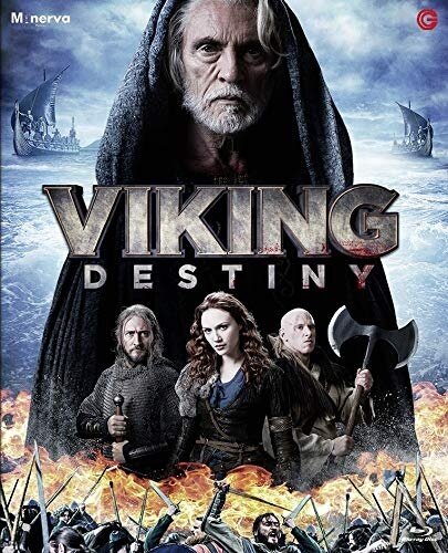Viking Destiny (2017)
