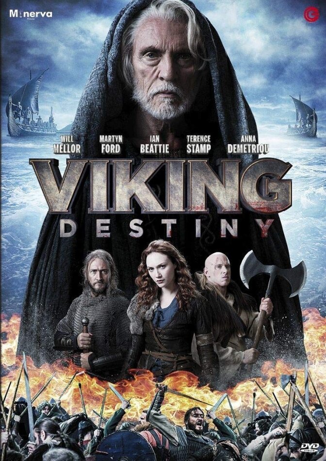Viking Destiny (2017)