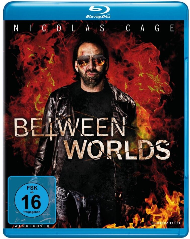 Between Worlds (2018)