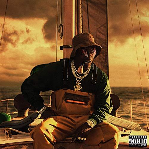 Lil Yachty - Nuthin' 2 Prove Limited Edition, 2 LPs