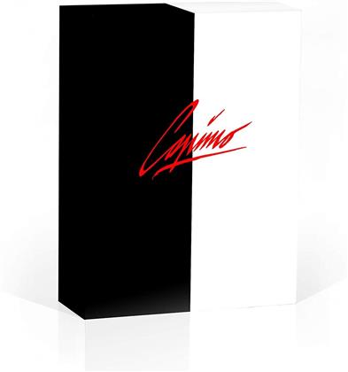 Capo & Nimo - Capimo (Limited Edition)