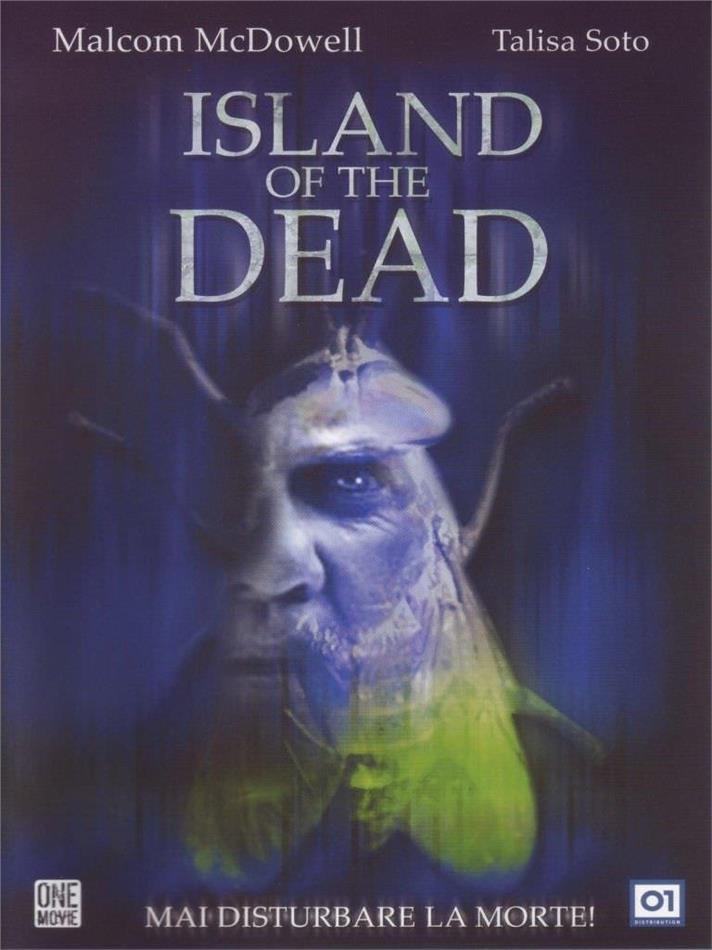 Island of the Dead (2000)
