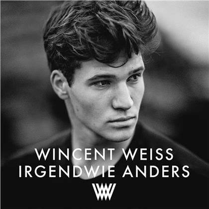 Weiss Wincent - Irgendwie Anders