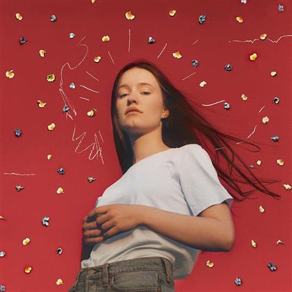 Sigrid - Sucker Punch (Standard Vinyl, LP)