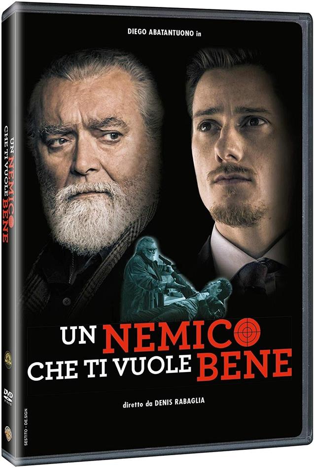 Un nemico che ti vuole bene (2018)