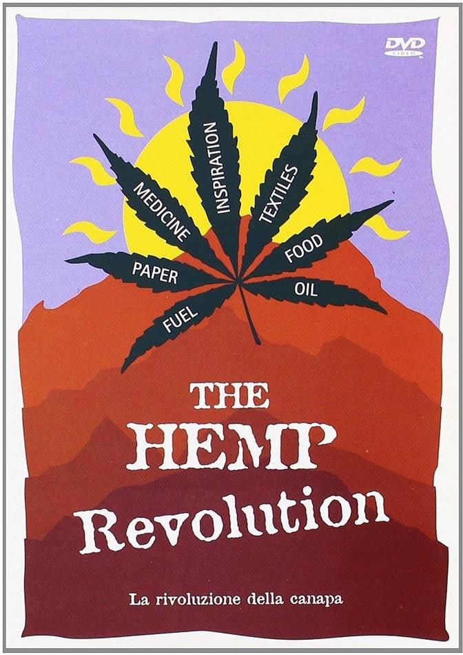 The Hemp Revolution - La rivoluzione della canapa (1995)