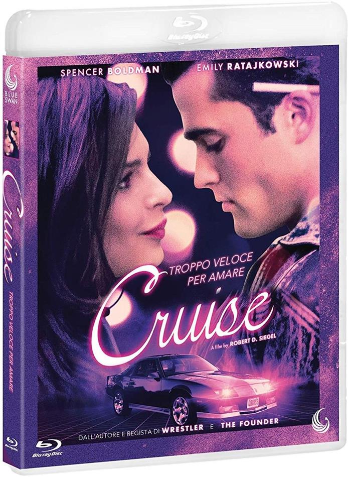 Cruise (2018)