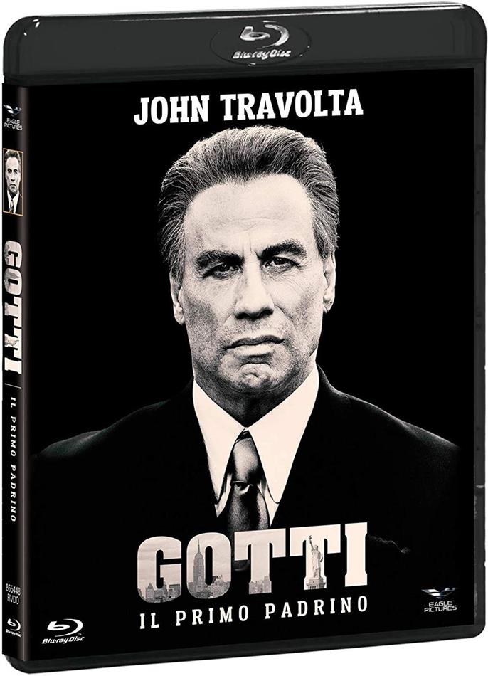 Gotti - Il primo padrino (2018)