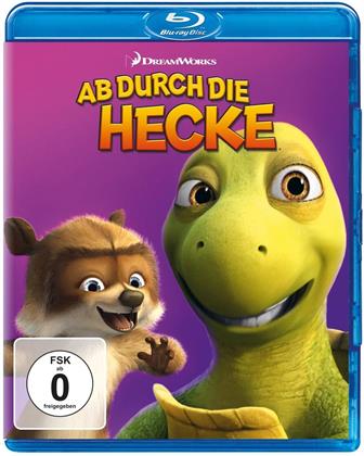 Ab durch die Hecke (2006)