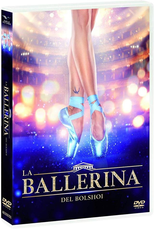 Ballerina del Bolshoi (2017)