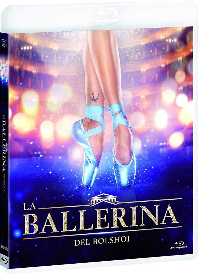 La Ballerina del Bolshoi (2017)