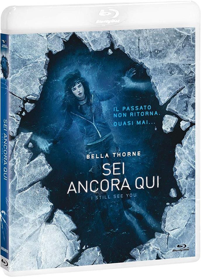 Sei ancora qui - I Still See You (2018)