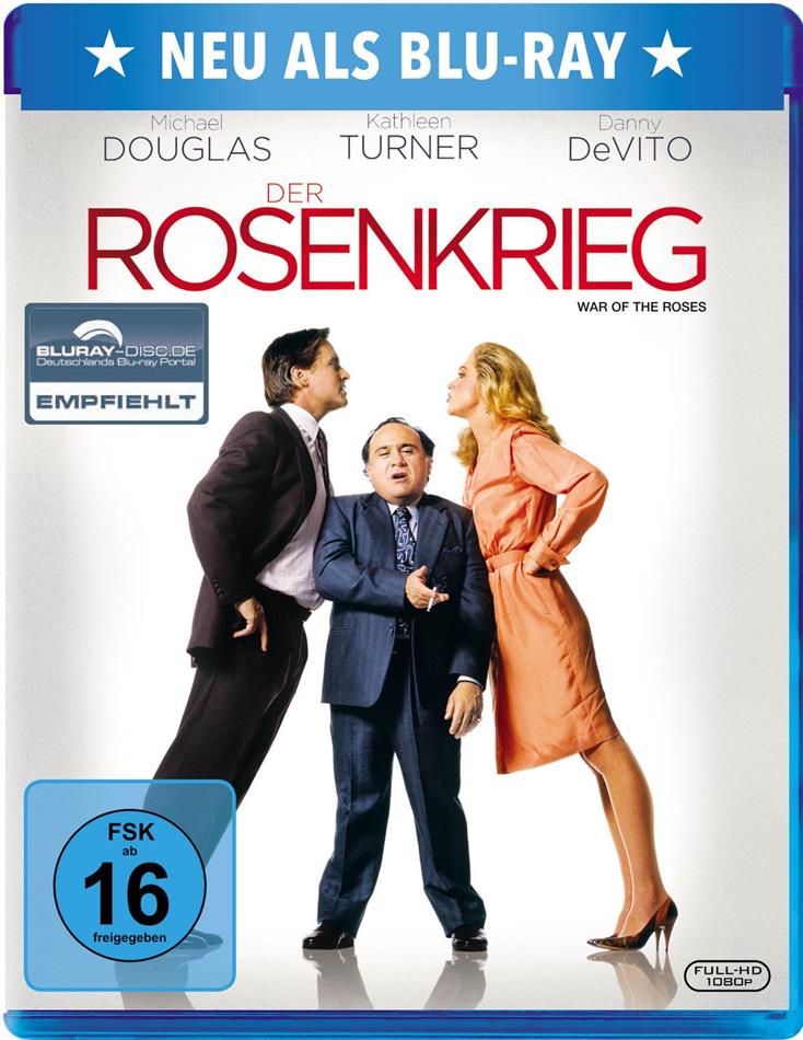 Der Rosenkrieg (1989)