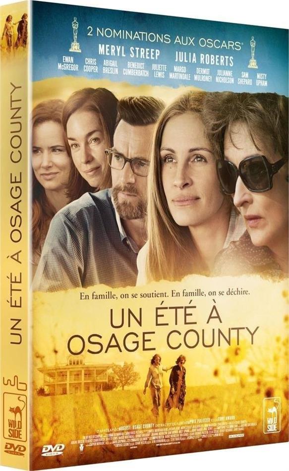 Un été à Osage County (2013)