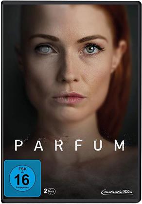 Parfum - Staffel 1 (2 DVDs)