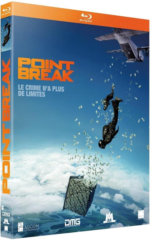 Point Break (2015)