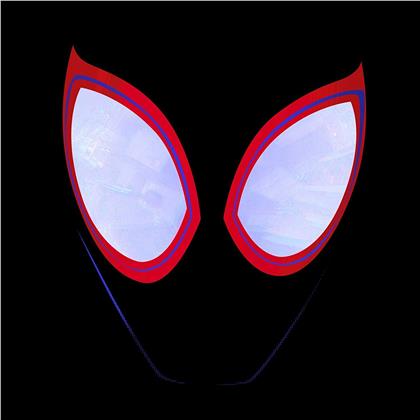 Spider-Man: Into The Spider-Verse - OST
