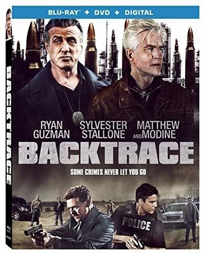 Backtrace (2018)