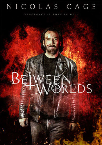 Between Worlds (2018)