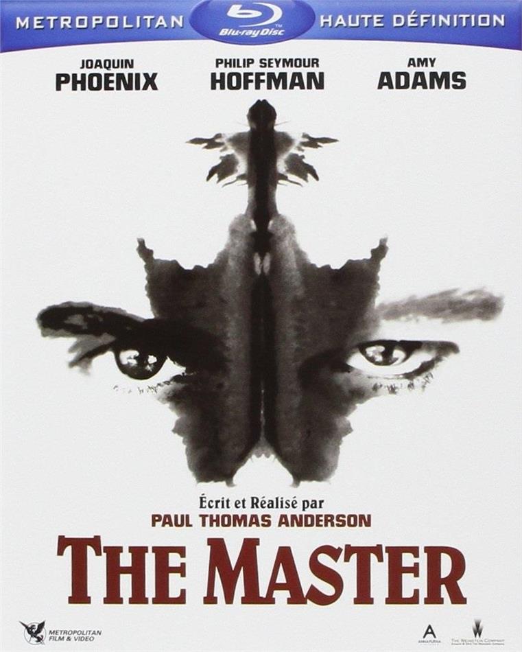 The Master (2012)