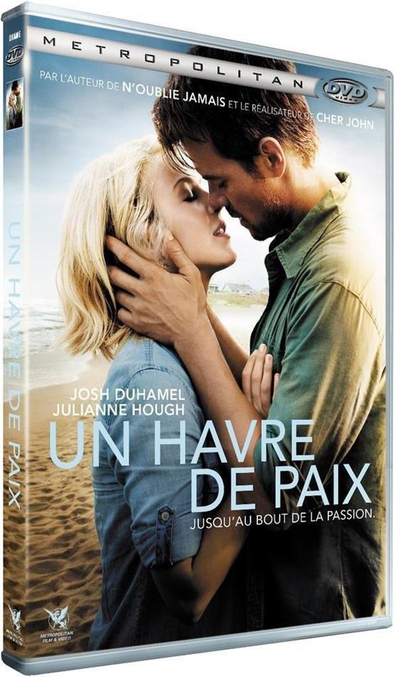 Un havre de paix (2013)