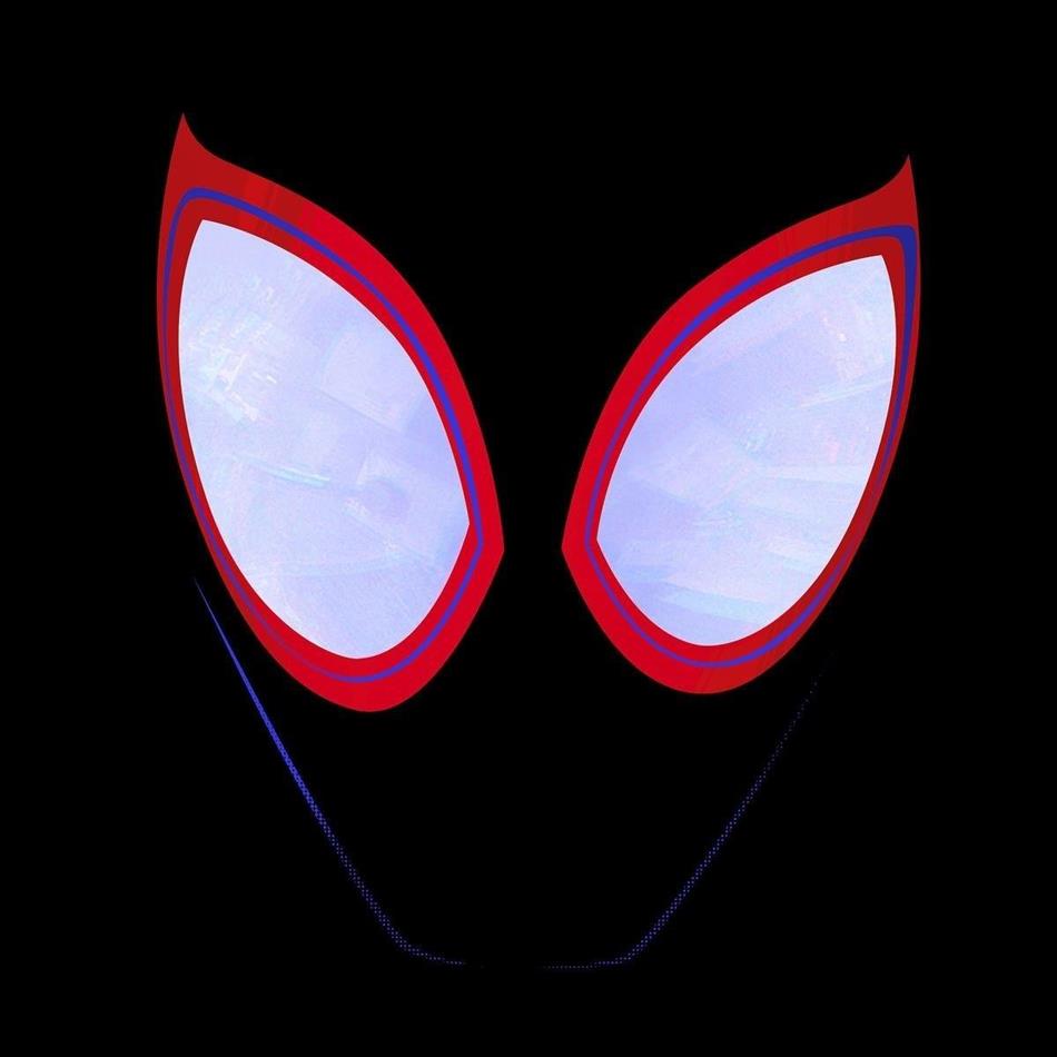 Spider-Man: Into The Spiderverse - OST