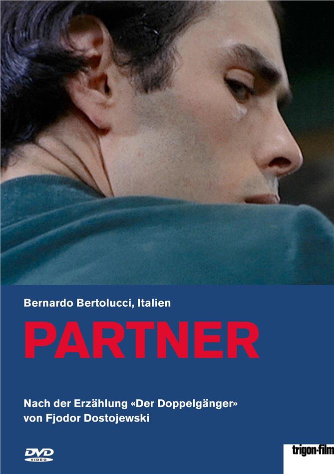 Partner (1968) Trigon-Film