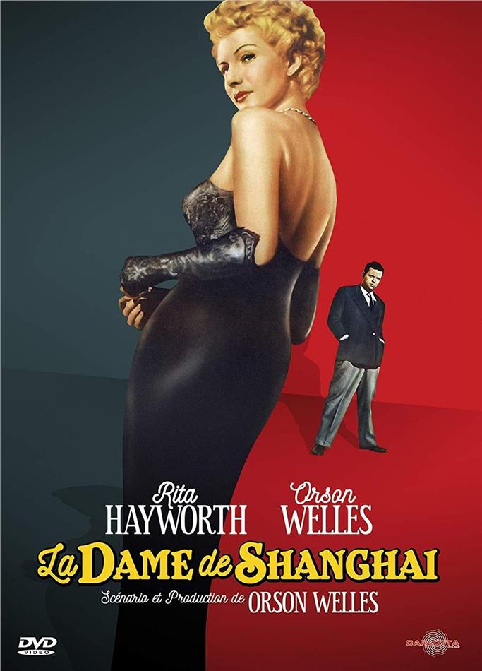 La Dame de Shanghaï (1947)