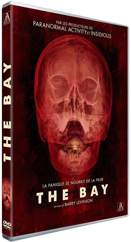 The Bay (2012)