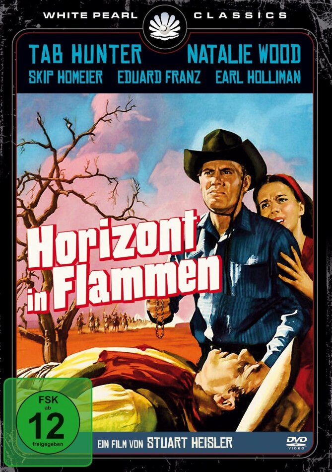 Horizont in Flammen (1956) Uncut