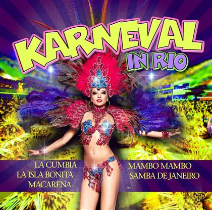 Karneval In Rio