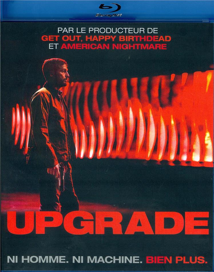 Upgrade (2018)