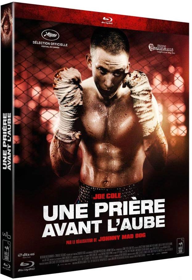 Une prière avant l'aube (2017)