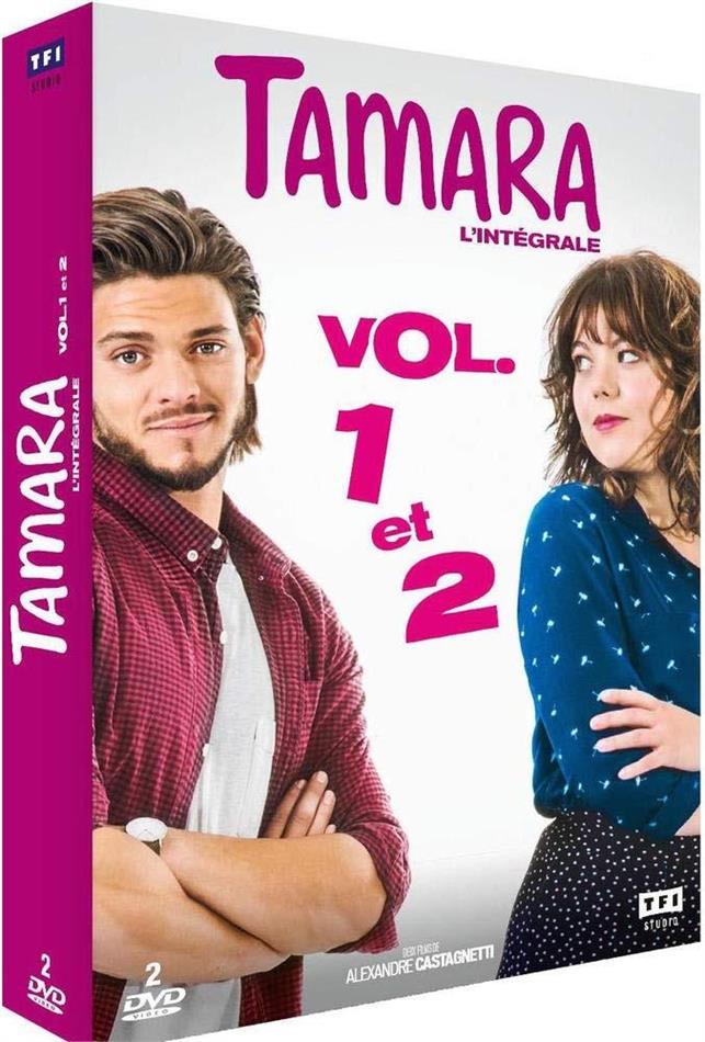 Tamara - L'intégrale - Vol. 1 et 2