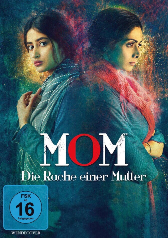Mom - Die Rache einer Mutter (2017)
