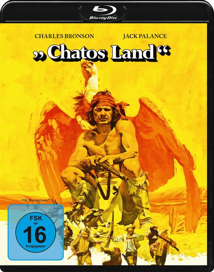 Chatos Land (1972)