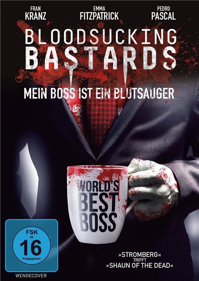 Bloodsucking Bastards - Mein Boss ist ein Blutsauger Uncut
