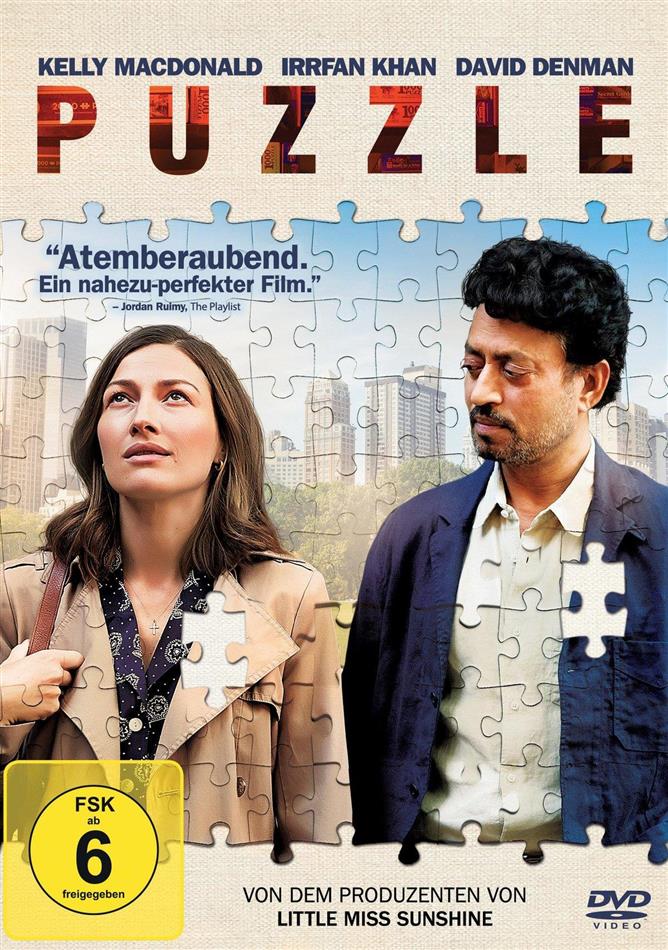 Puzzle (2018)