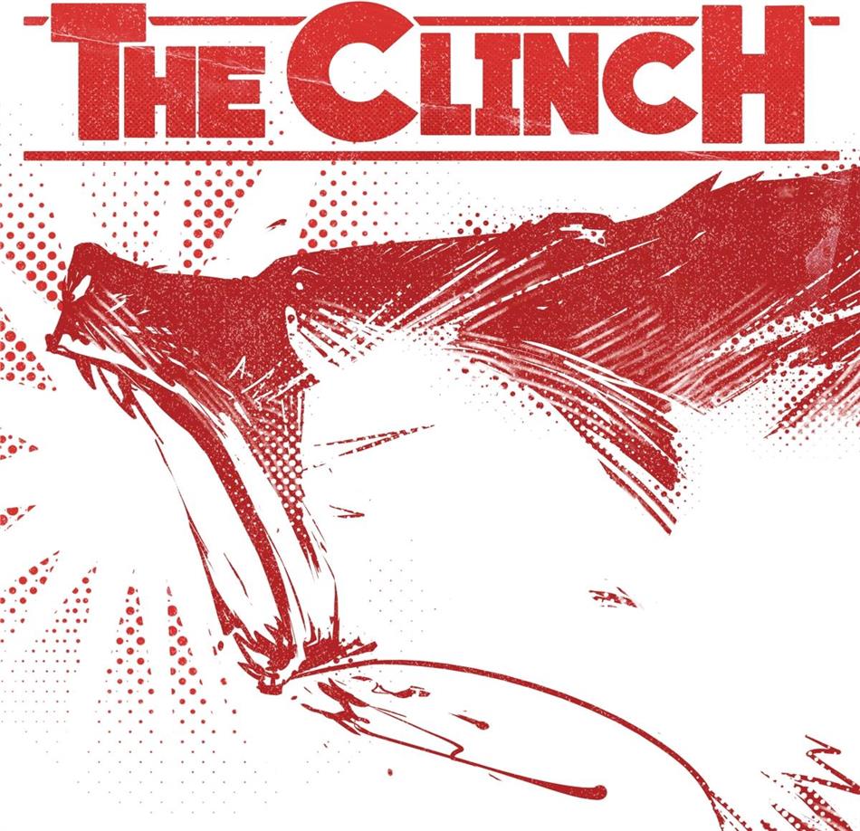 Clinch - Our Path Is One Gatefold, Édition Limitée, LP + CD