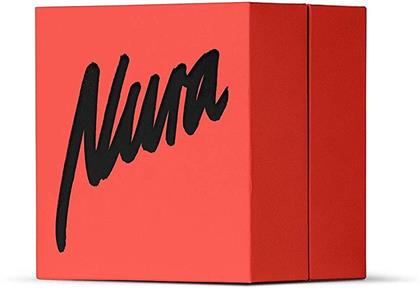 Nura - --- (Deluxe Boxset, 2 CDs)