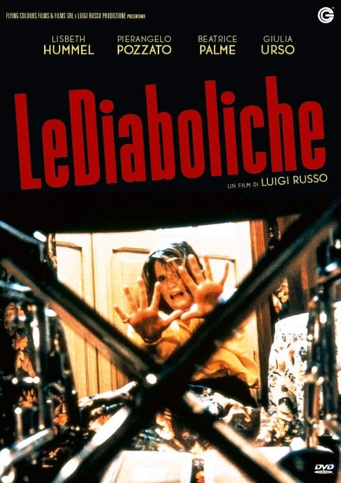 Le diaboliche (1987)
