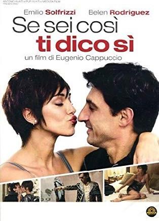 Se sei così ti dico sì (2011) Nuova Edizione