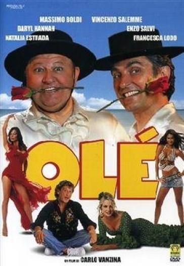 Olé (2006) Nuova Edizione