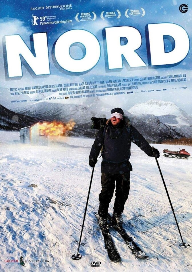 Nord (2009) Nuova Edizione
