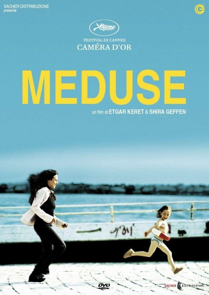 Meduse (2007) Nuova Edizione