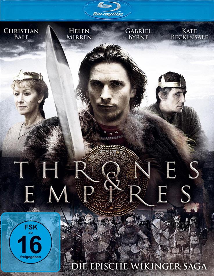 Thrones & Empires (1994)