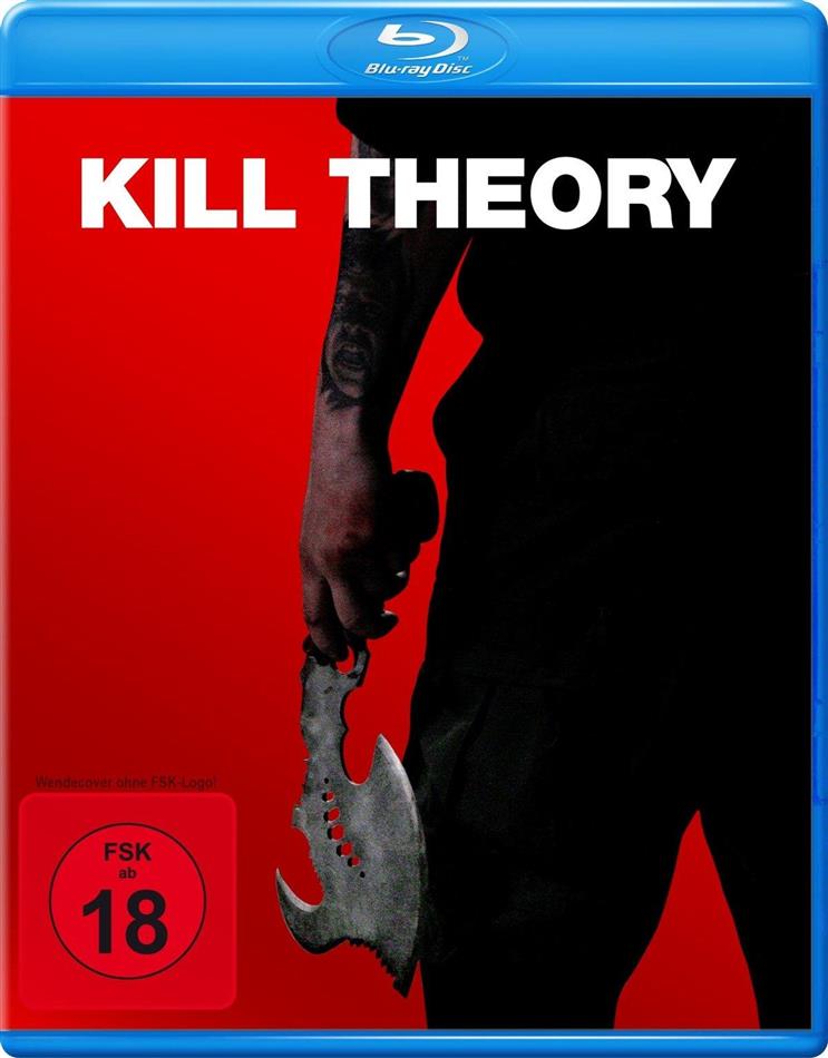 Kill Theory (2009)